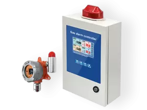 gas leak detector