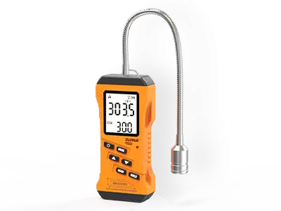 Portable Gas Detector