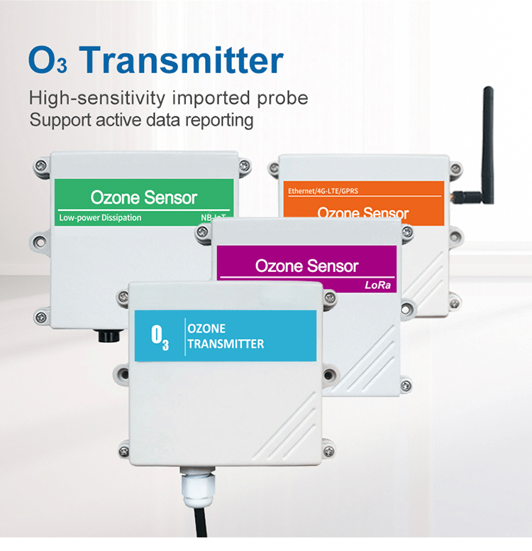 Ozone Sensor