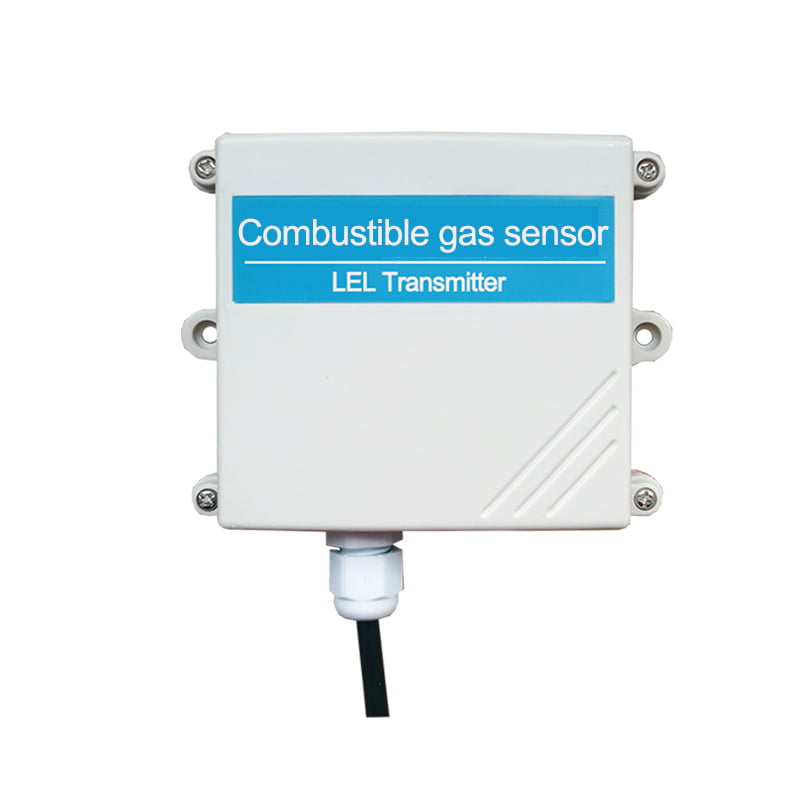 Combustible-gas-sensor