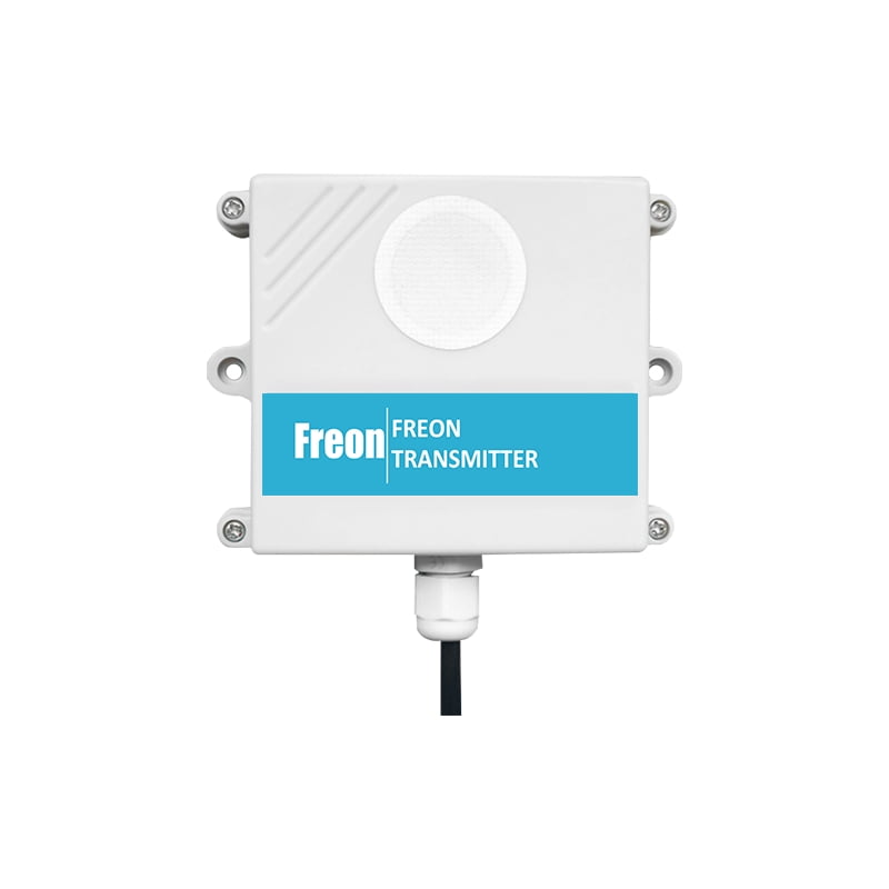 Freon-sensor