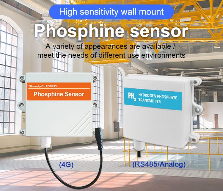 PH3-sensor