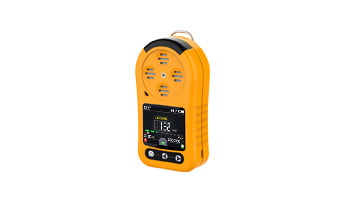 combustible gas detector