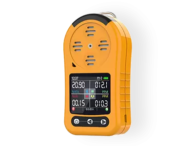 Gas Detector