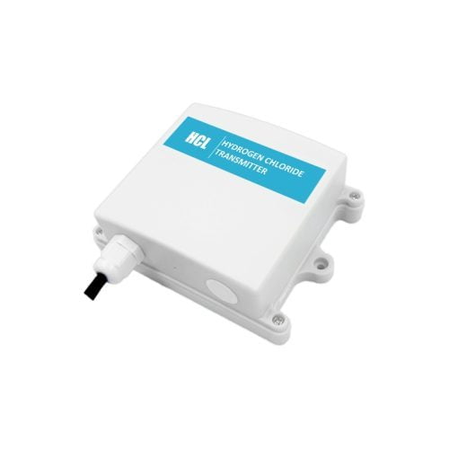 HCL sensor