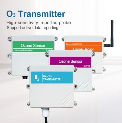 O3-Sensor