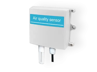 air quality sensor