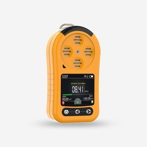 multi gas detector